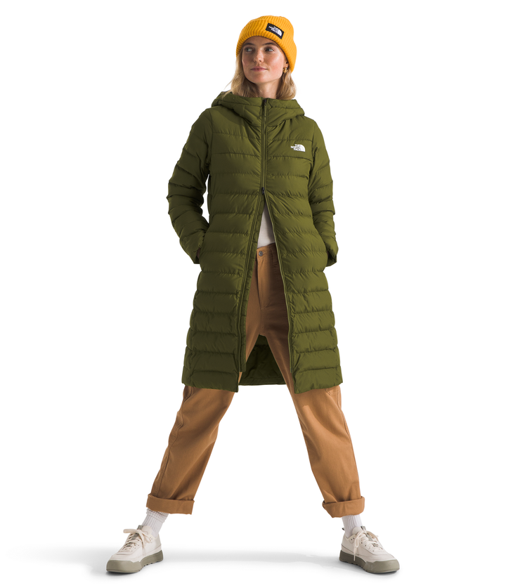 Women's Aconcagua Parka