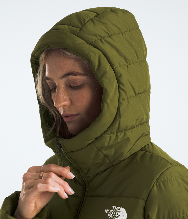 Women's Aconcagua Parka