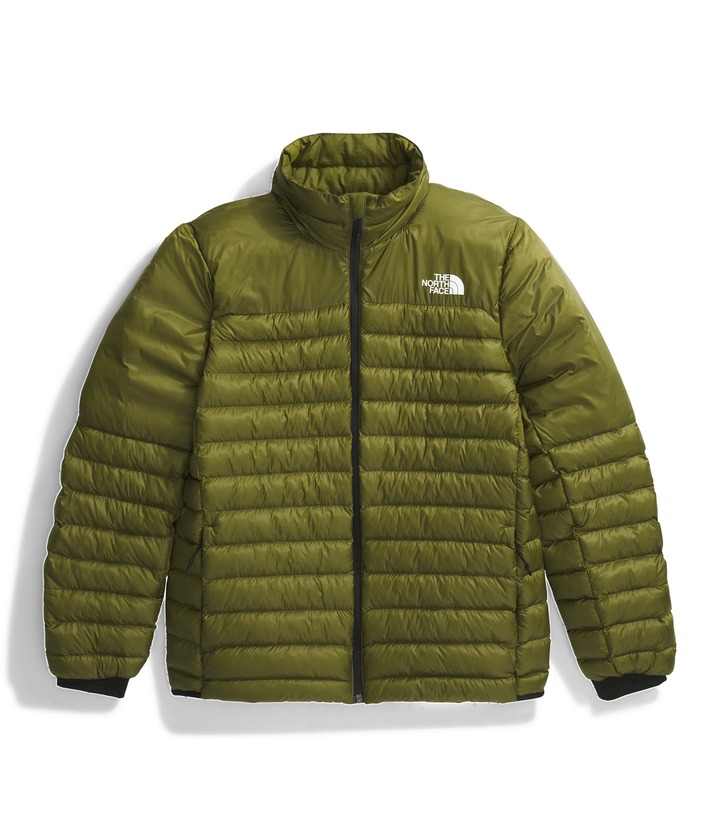 Men's Terra Peak Jacket