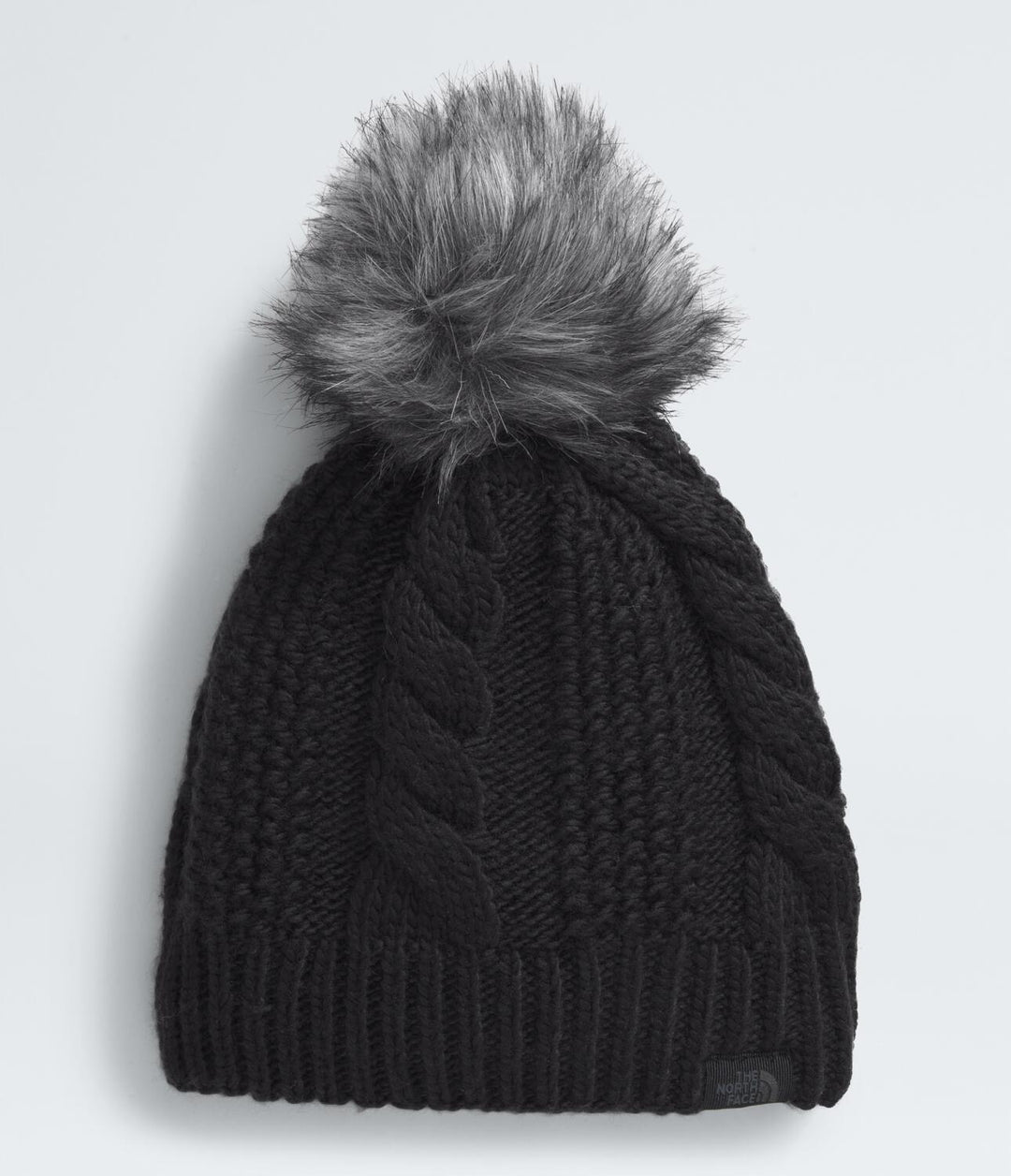 Women's Oh Mega Fur Pom Lined Beanie