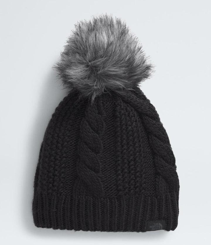 Women's Oh Mega Fur Pom Lined Beanie