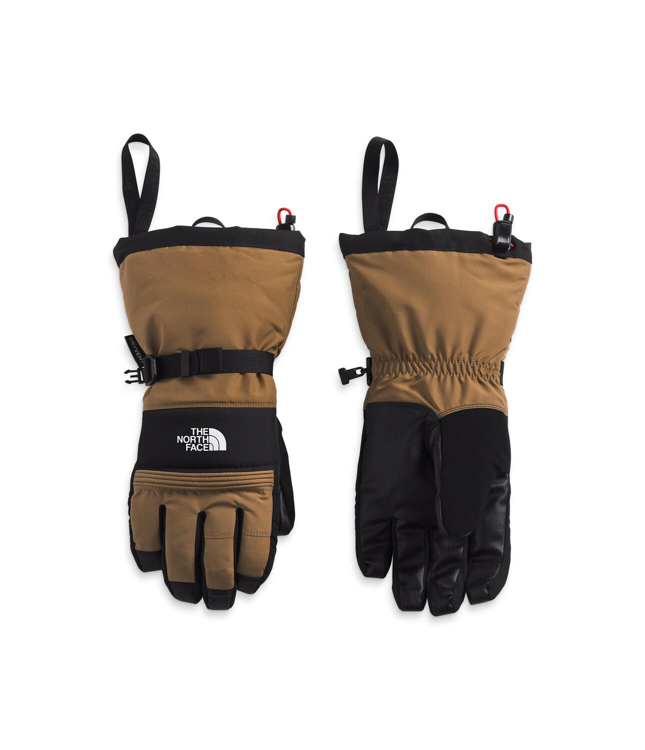 Men's Montana Ski Gloves – Easton Outdoor Company