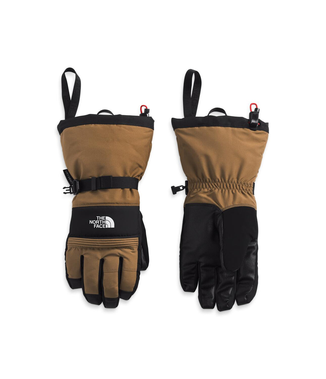 Men's Montana Ski Gloves