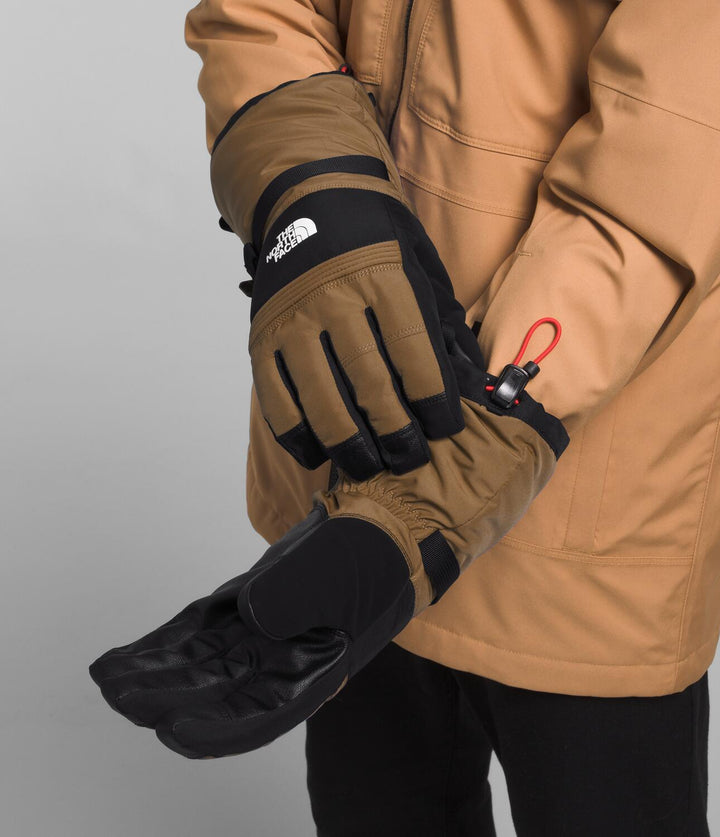 Men's Montana Ski Glove