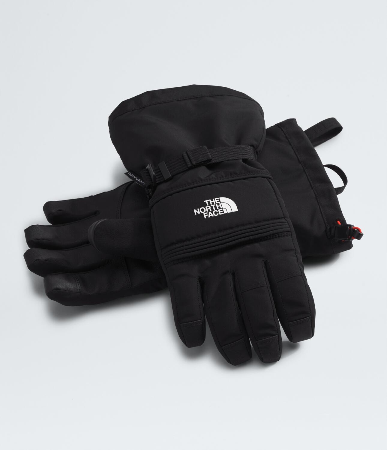 Men's Montana Ski Gloves – Easton Outdoor Company