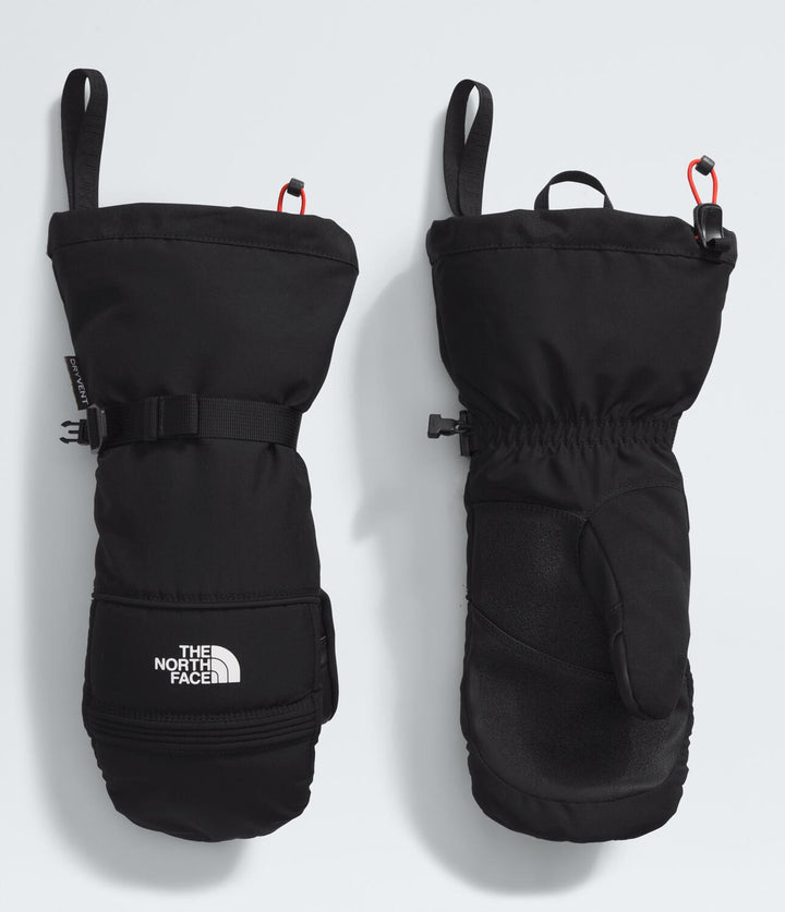 Men's Montana Ski Mitts