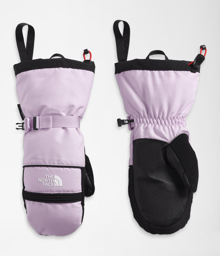 Women's Montana Ski Mitts