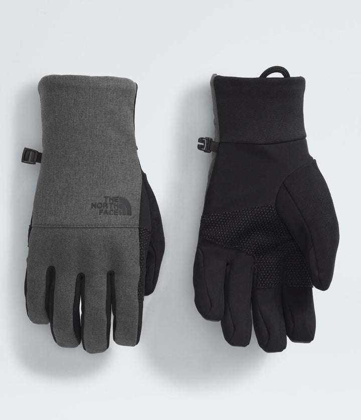 Men's Apex Insulated Etip Gloves