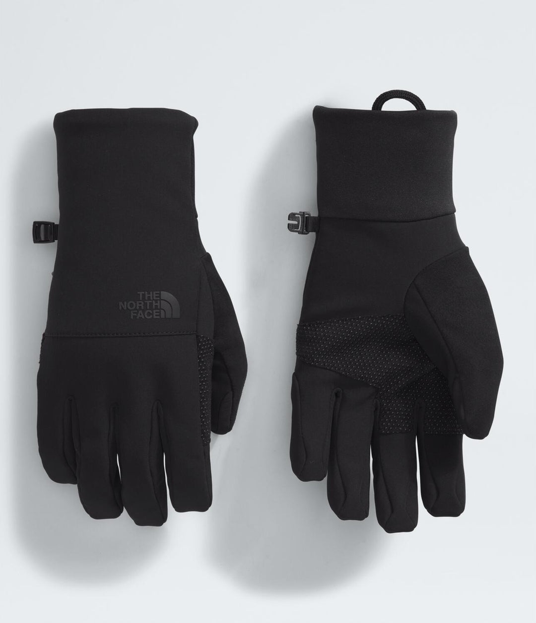 Men's Apex Insulated Etip Gloves