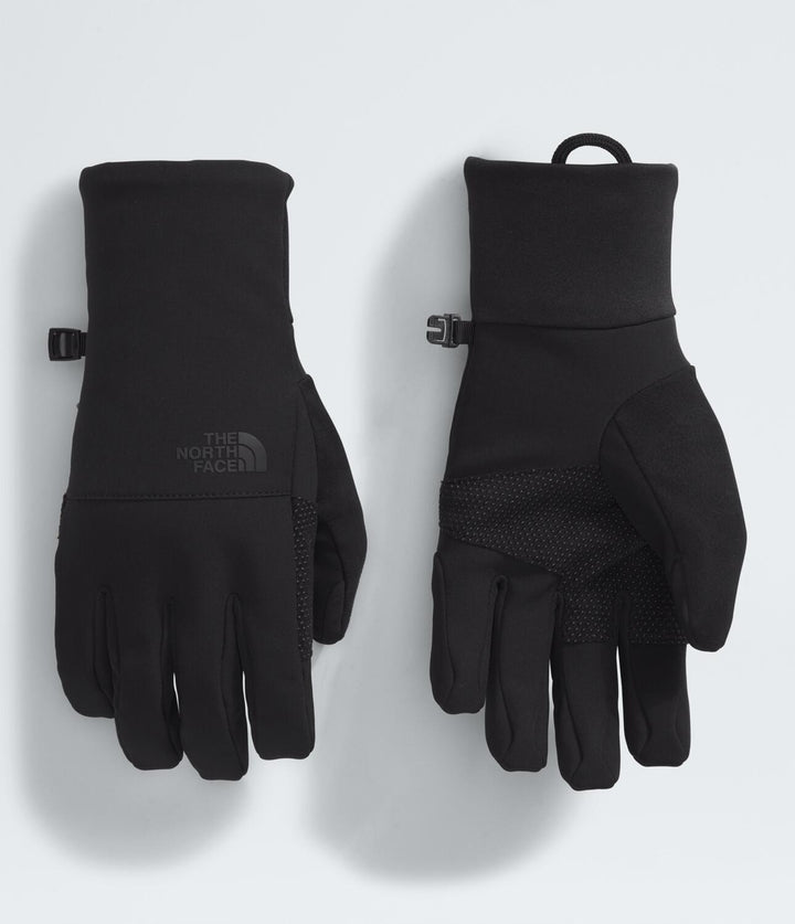Men's Apex Insulated Etip Gloves