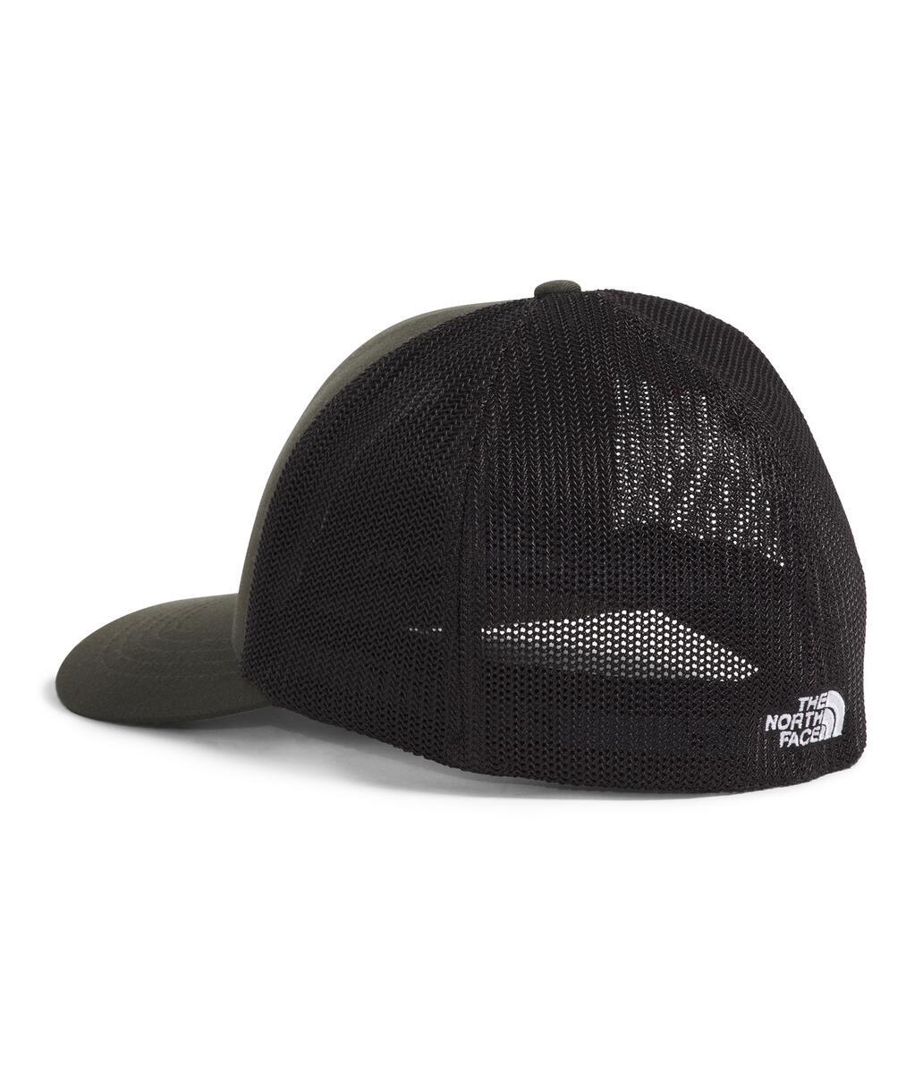 Fitted Truckee Trucker Hat