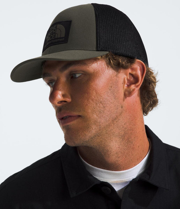 Fitted Truckee Trucker Hat