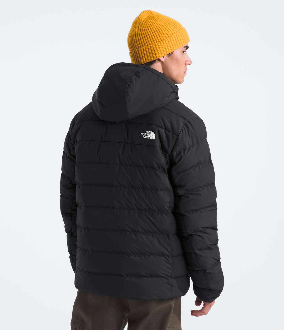 Men's Aconcagua 3 Lined Hoodie
