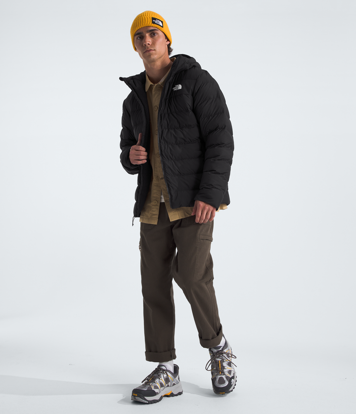 Men's Aconcagua 3 Lined Hoodie