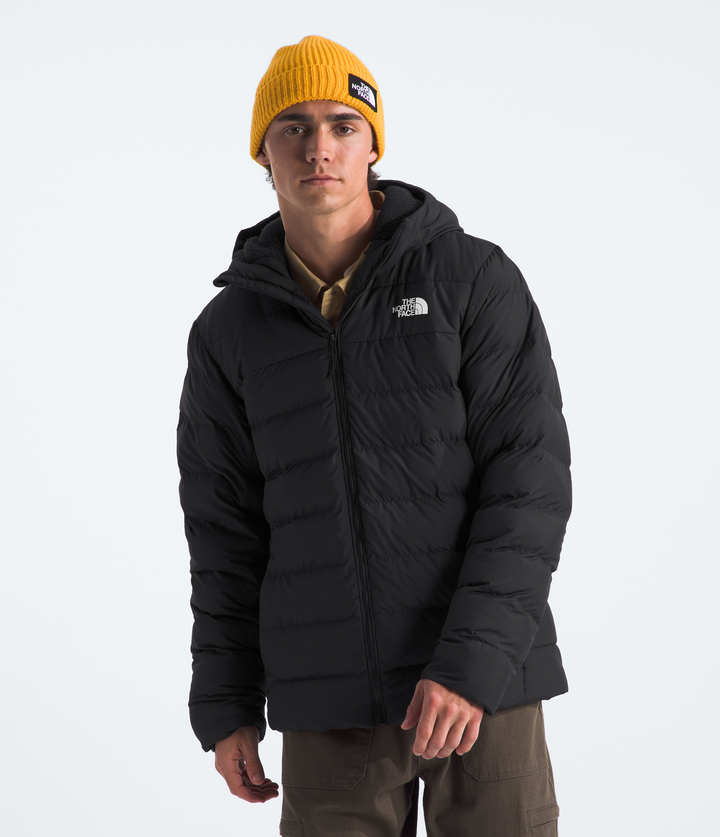 Men's Aconcagua 3 Lined Hoodie