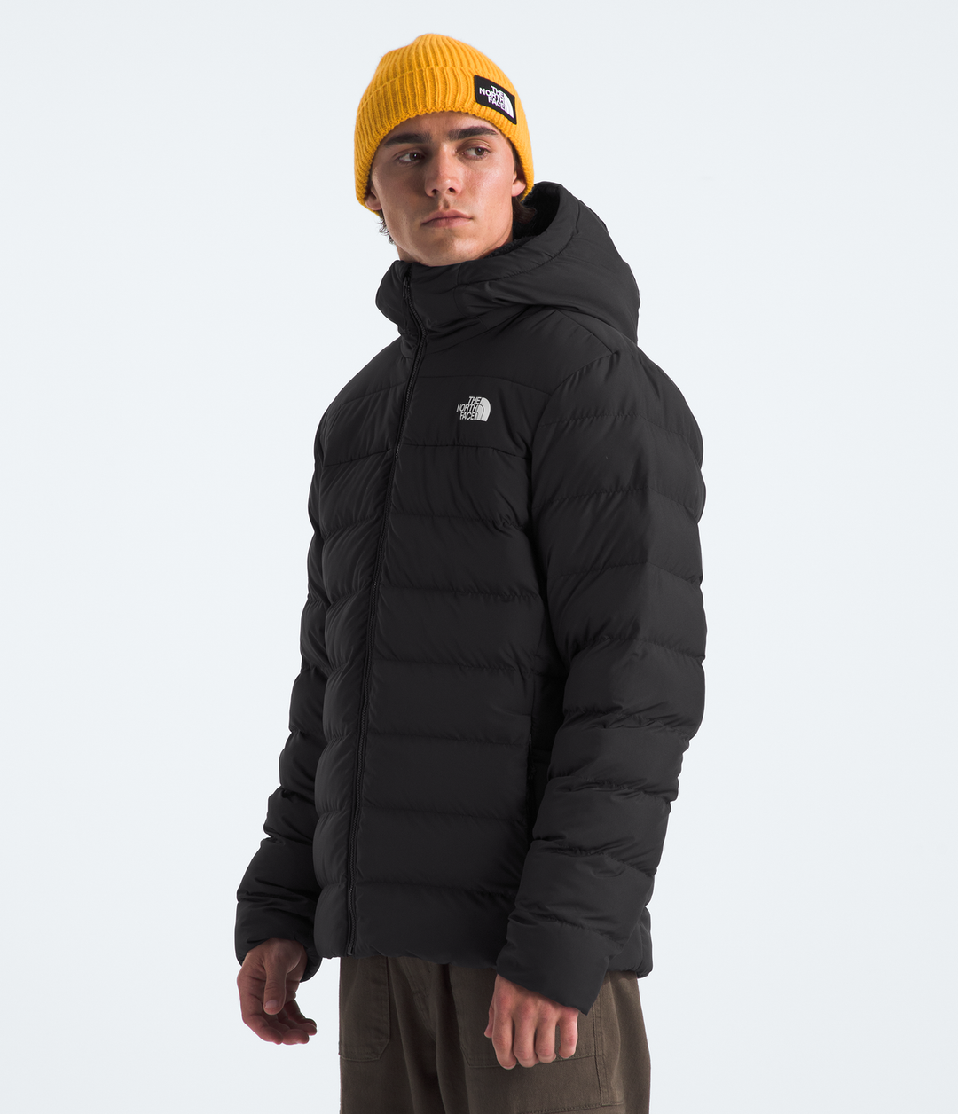 Men's Aconcagua 3 Lined Hoodie