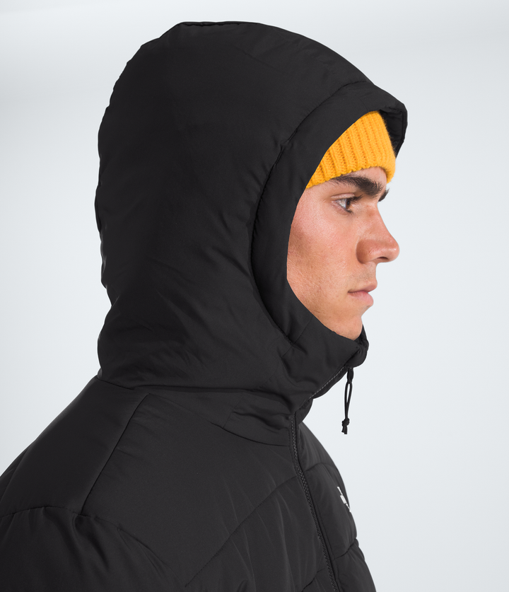 Men's Aconcagua 3 Lined Hoodie