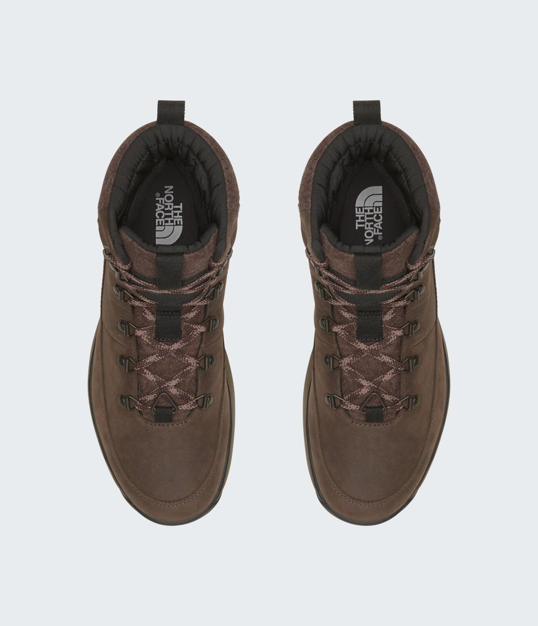 Men's Bergen Leather Waterproof Boots