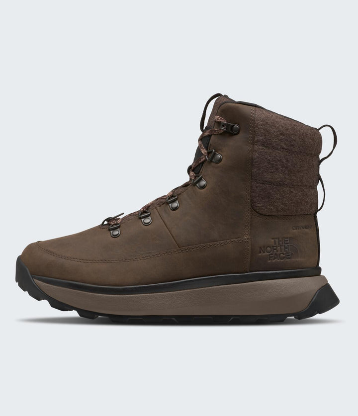 Men's Bergen Leather Waterproof Boots