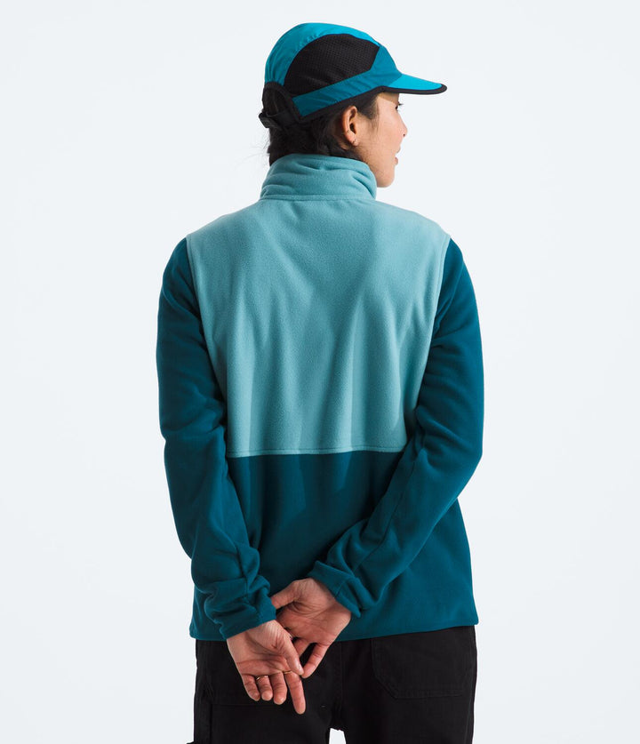 Women's Glacier Fleece Jacket