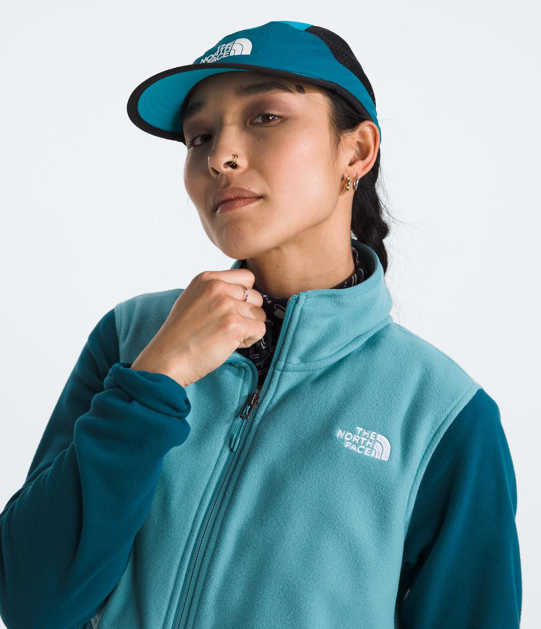 Women's Glacier Fleece Jacket