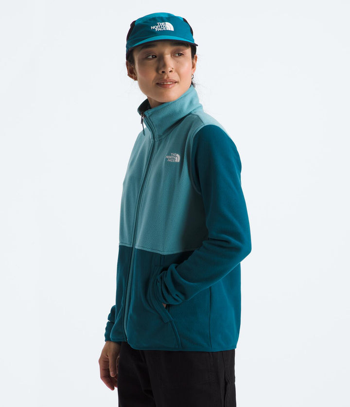 Women's Glacier Fleece Jacket