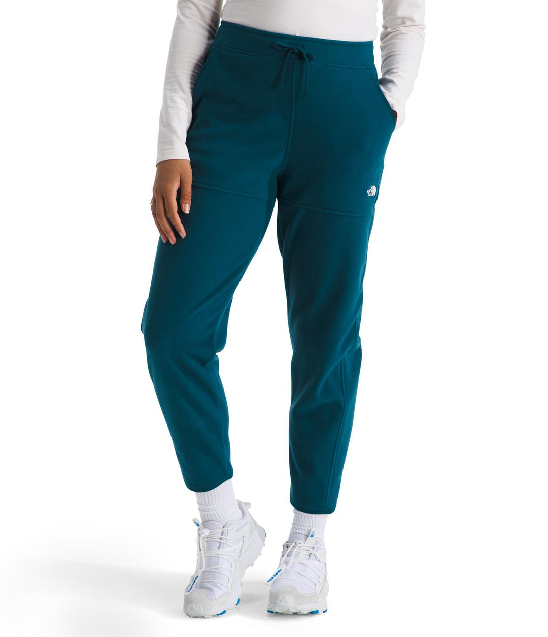 Women's Glacier Fleece Pant