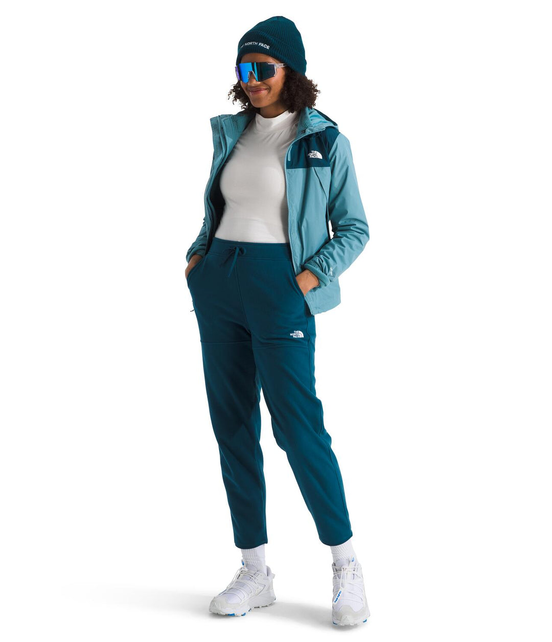 Women's Glacier Fleece Pant