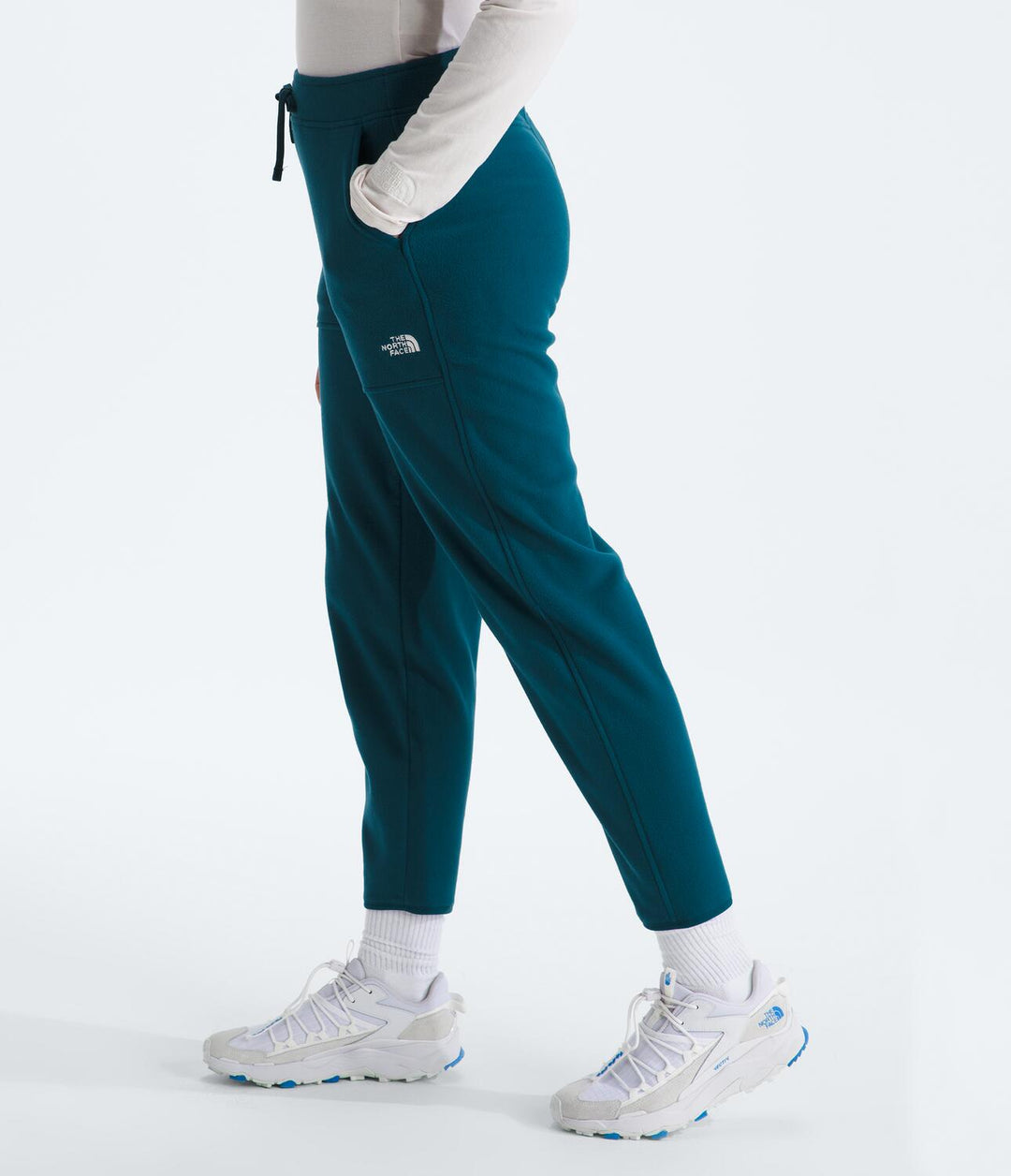 Women's Glacier Fleece Pant