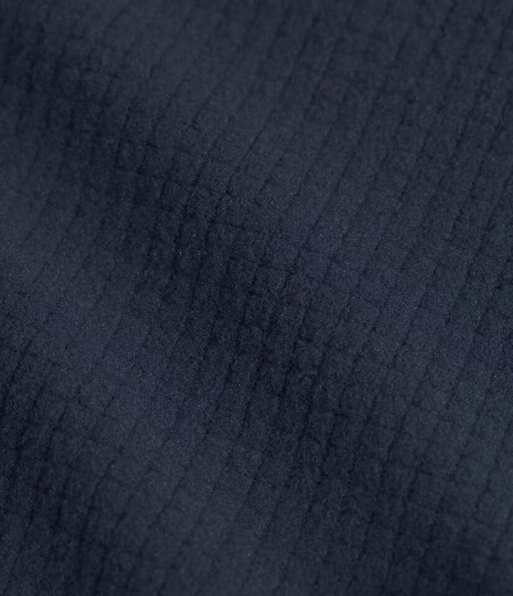 Men's Cedar Trail Grid Fleece Full Zip Jacket