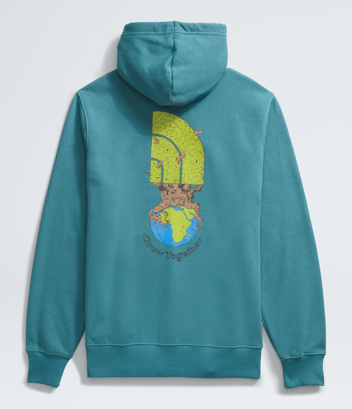 Men's Crown Shyness Hoodie