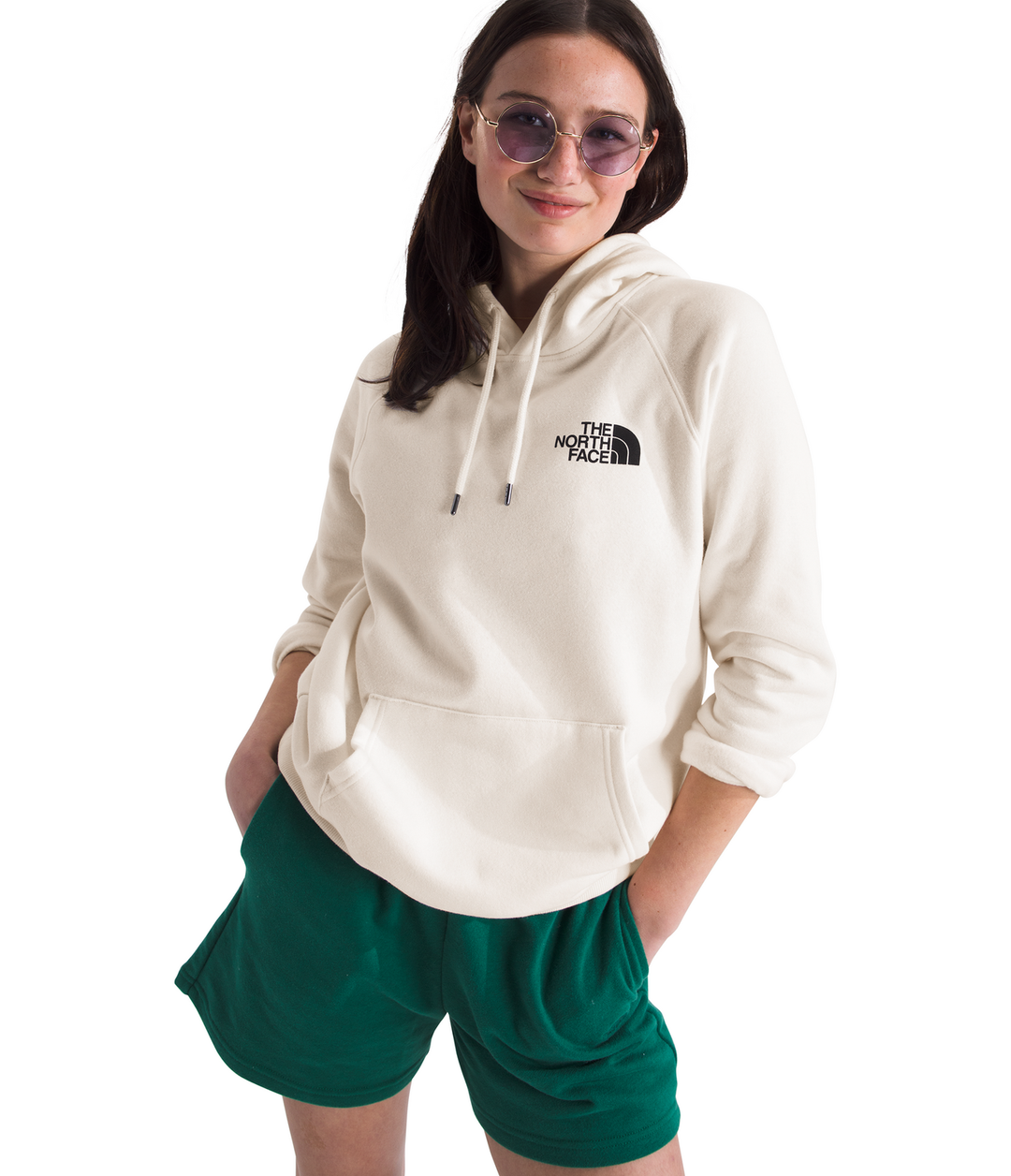 Women's Brand Proud Hoodie