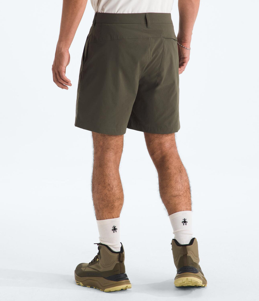 Men's Basin 7" Shorts