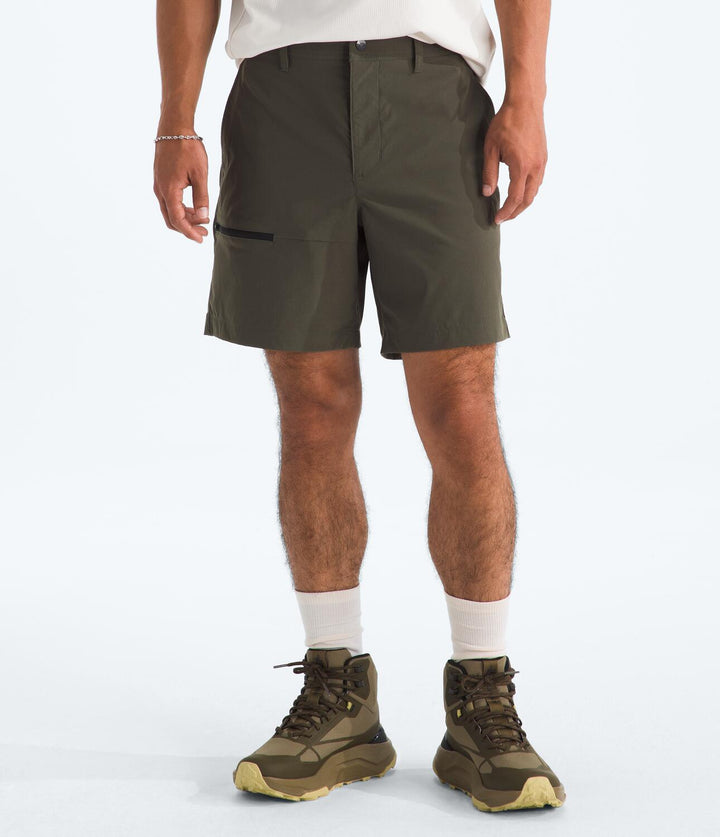 Men's Basin 7" Shorts