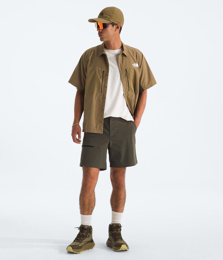 Men's Basin 7" Shorts