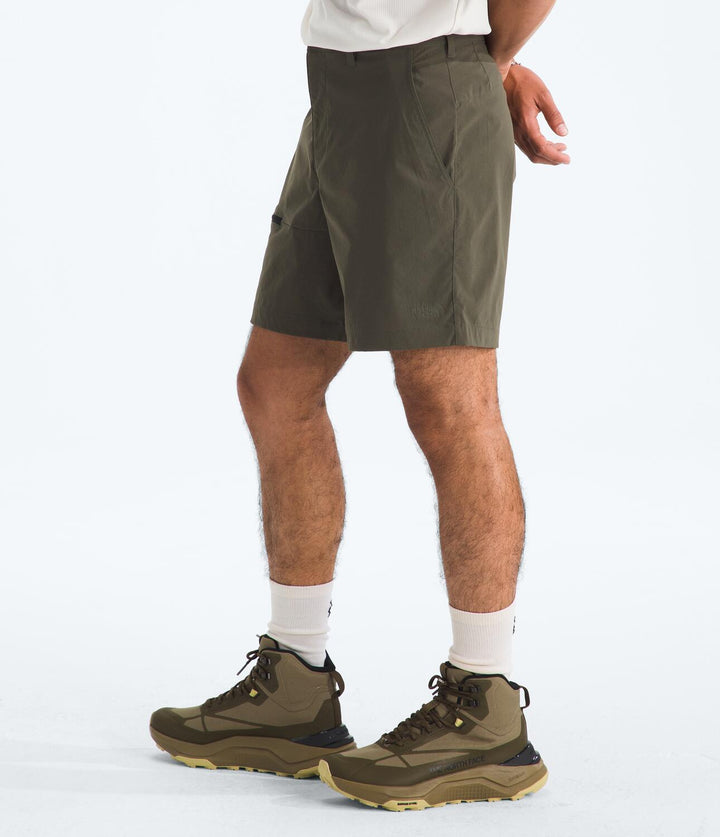 Men's Basin 7" Shorts