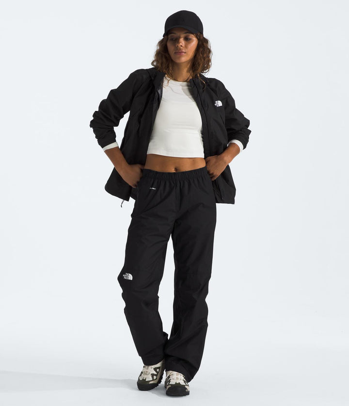 Women's Antora Rain Pant