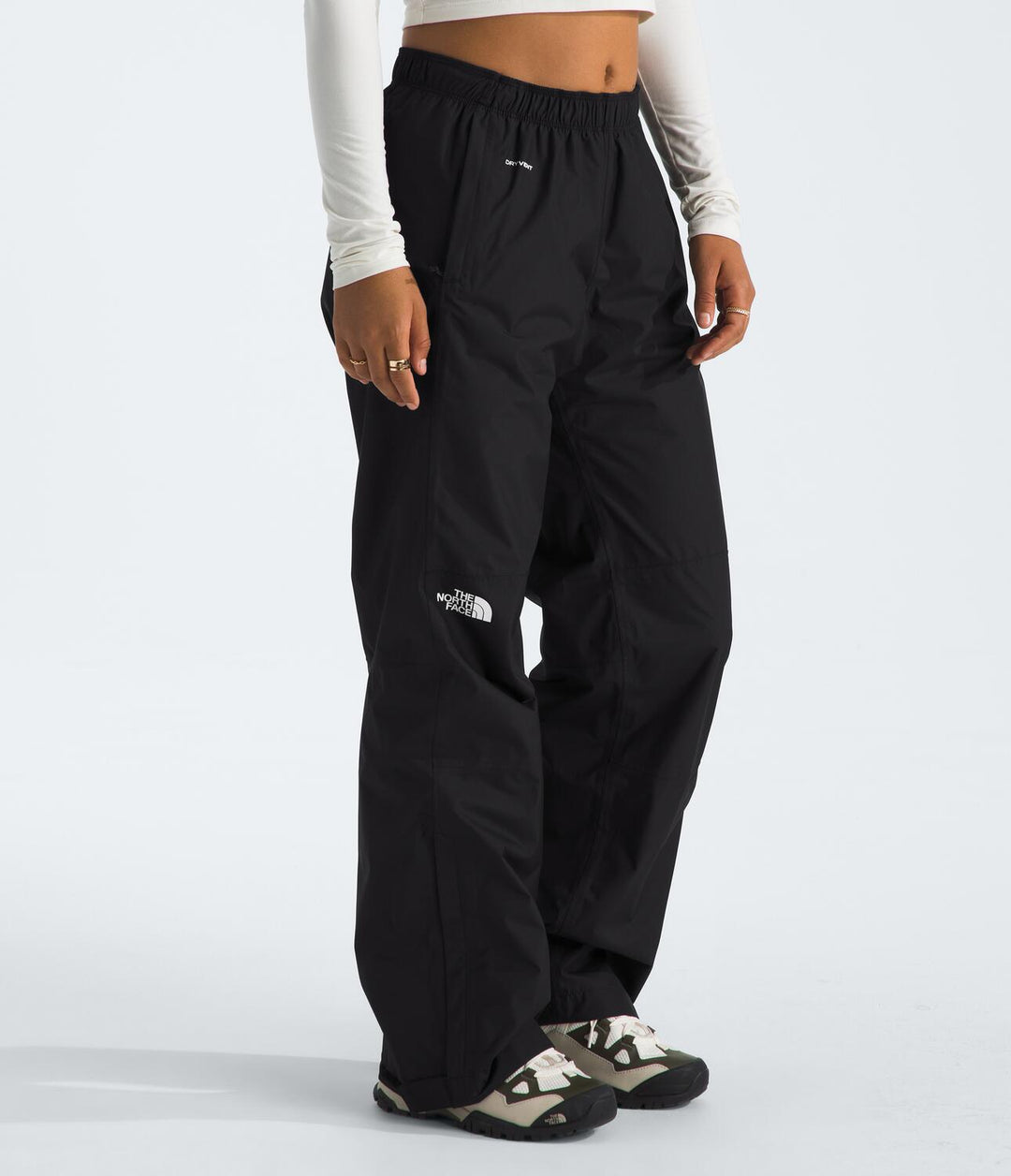 Women's Antora Rain Pant