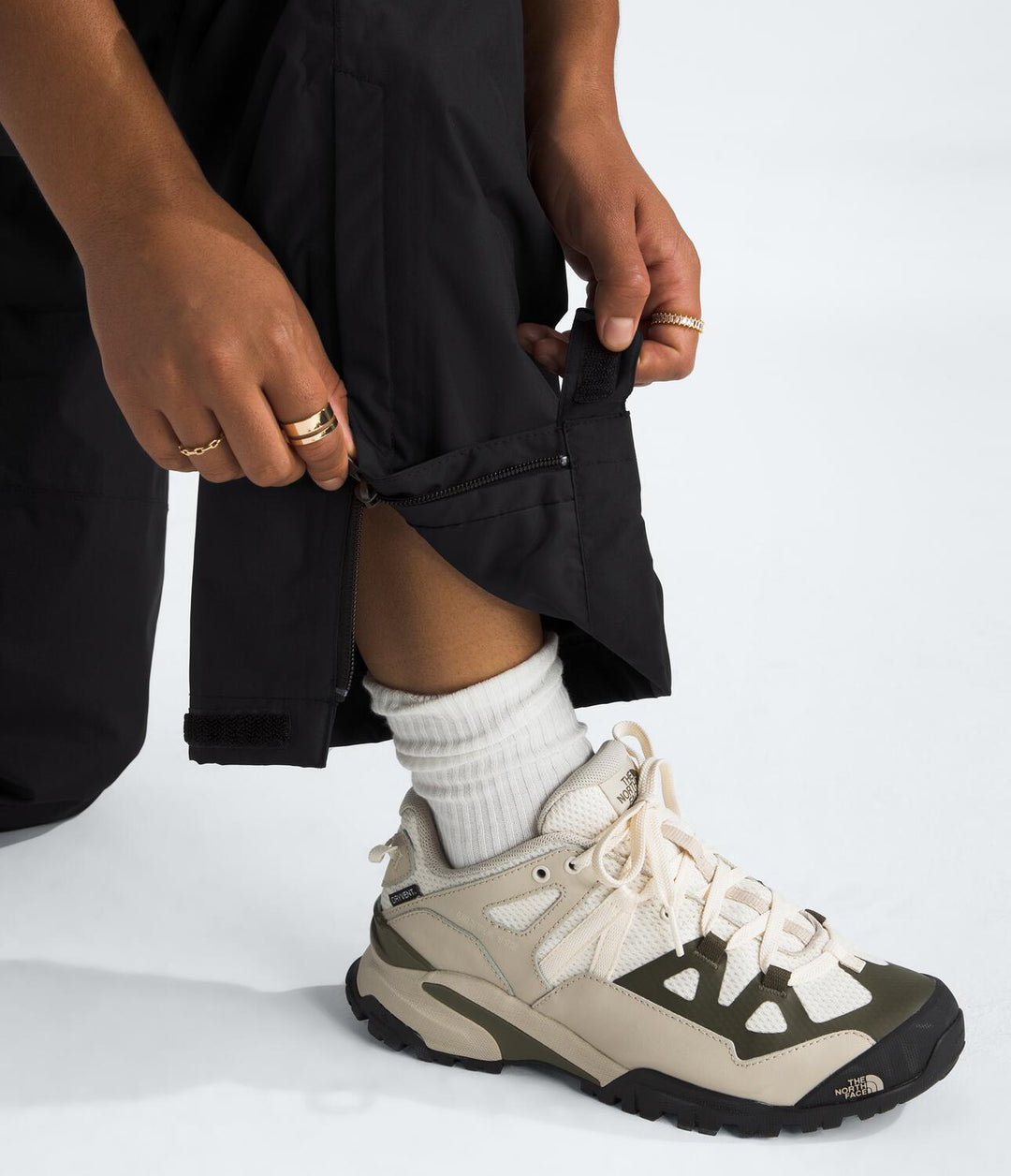 Women's Antora Rain Pant