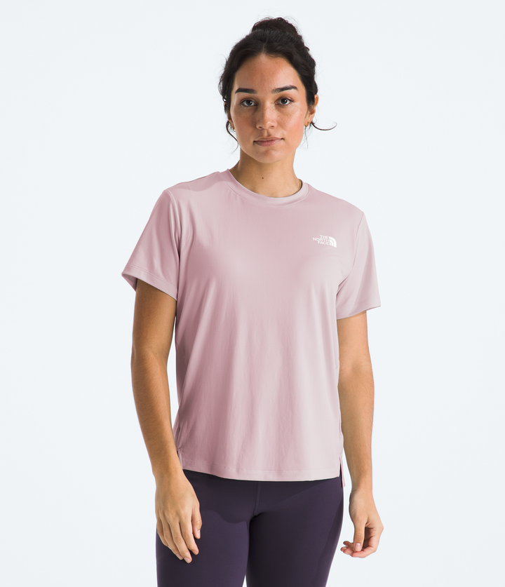Women's Flex Short-Sleeve Reg Tee