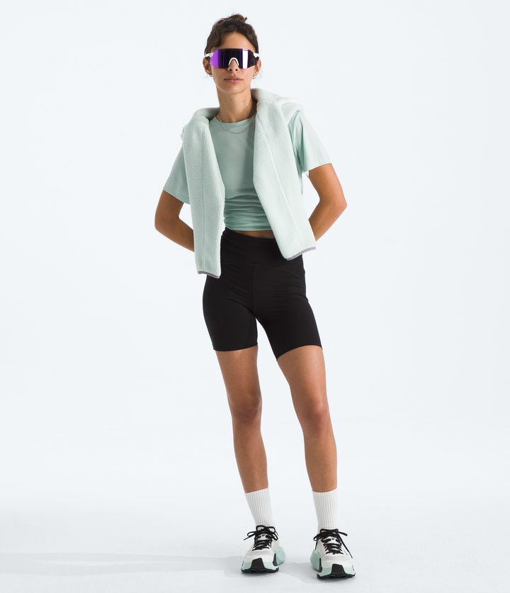 Women's Flex Short-Sleeve Reg Tee