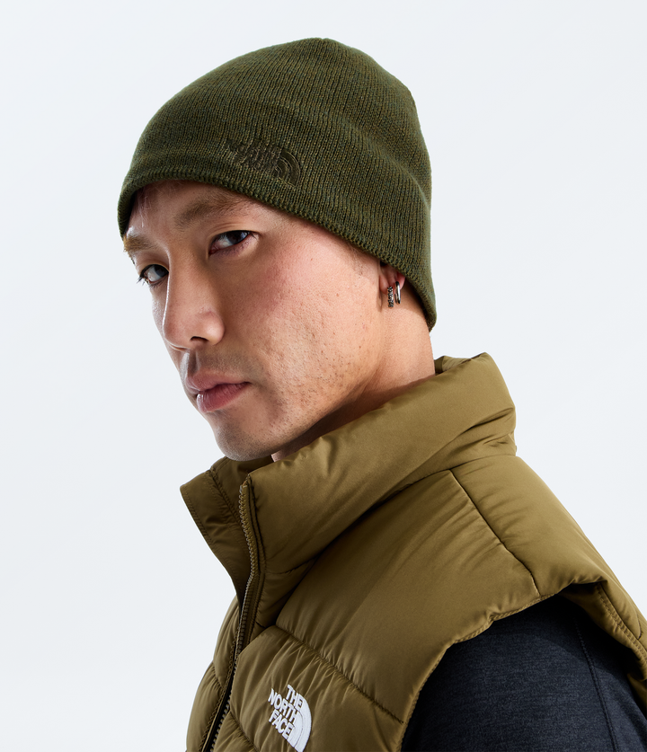 Jim Beanie