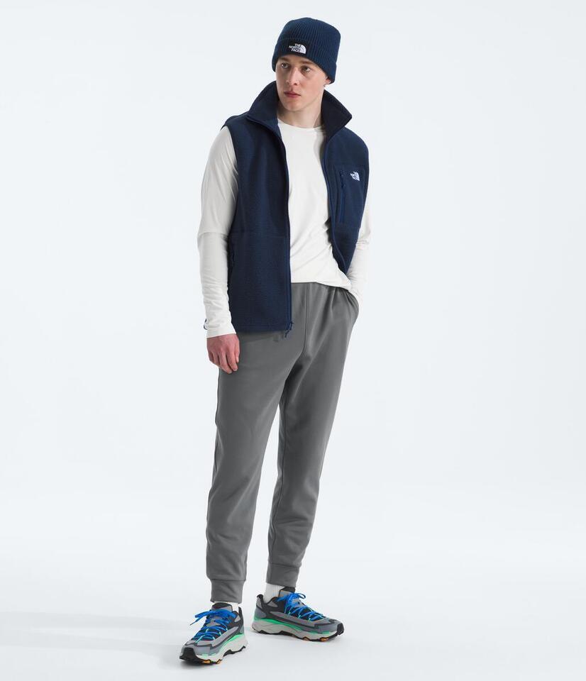 Men's TNF Performance Fleece SW Pant
