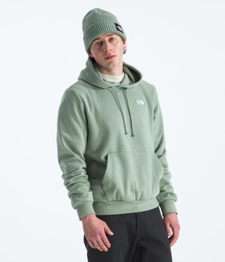 Men's Evolution Simple Dome Hoodie