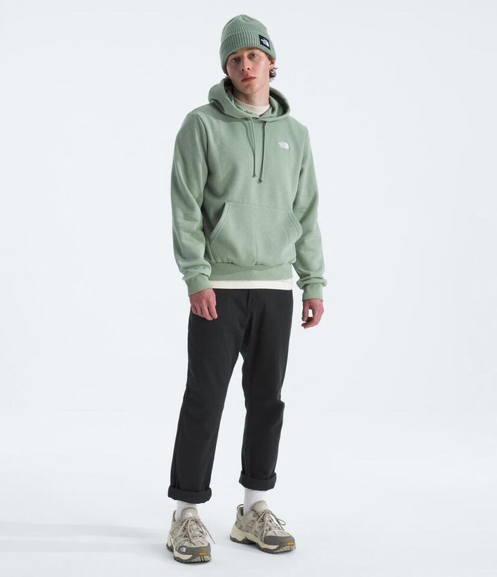 Men's Evolution Simple Dome Hoodie