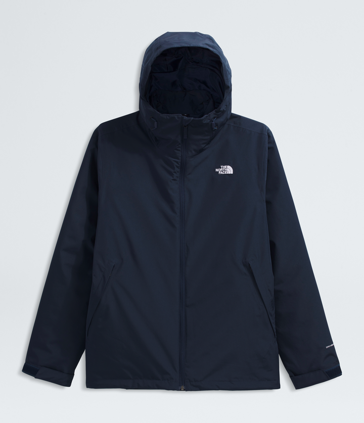 Men's Carto Mono Triclimate Hooded Jacket