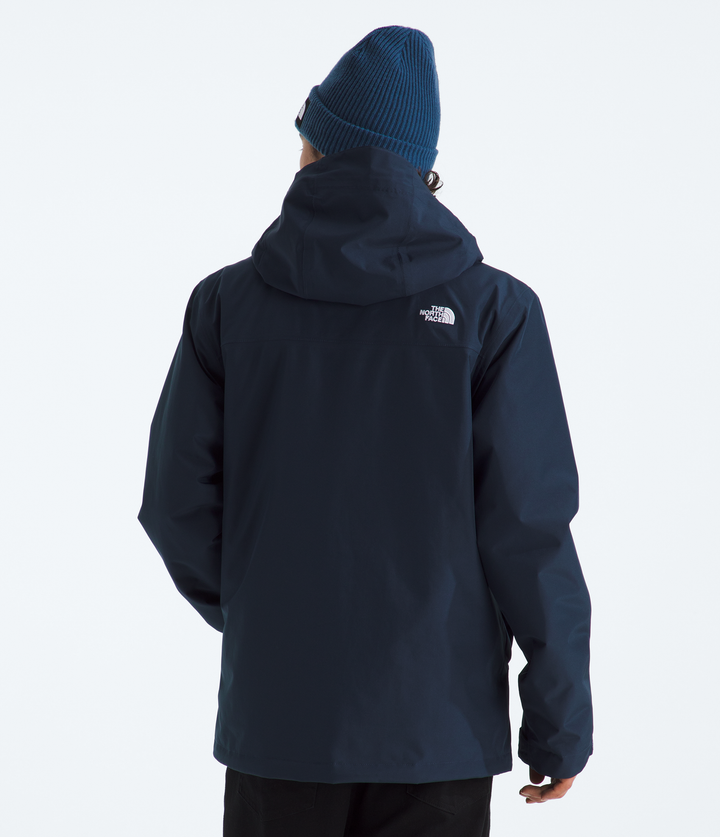 Men's Carto Mono Triclimate Hooded Jacket