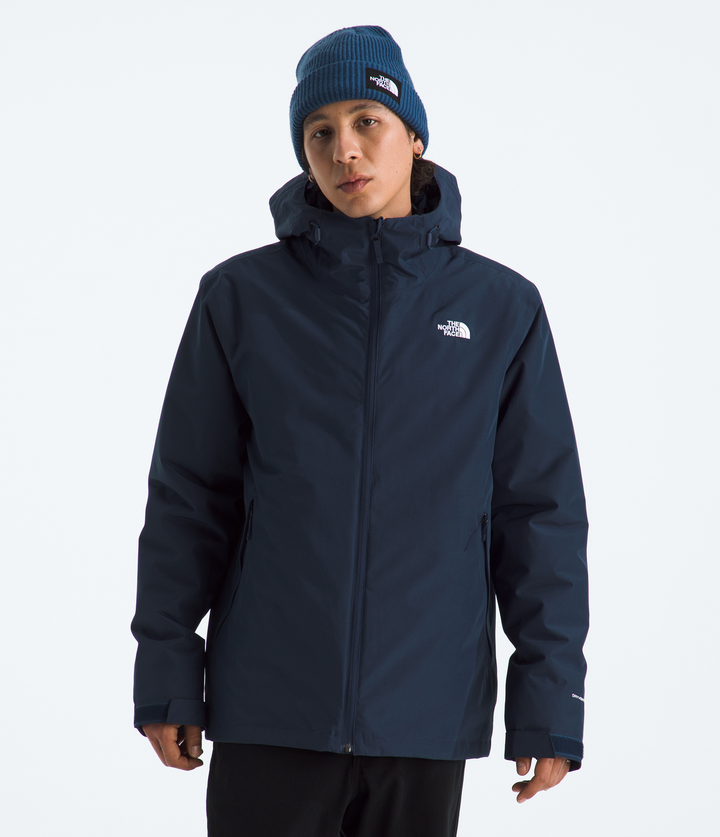 Men's Carto Mono Triclimate Hooded Jacket