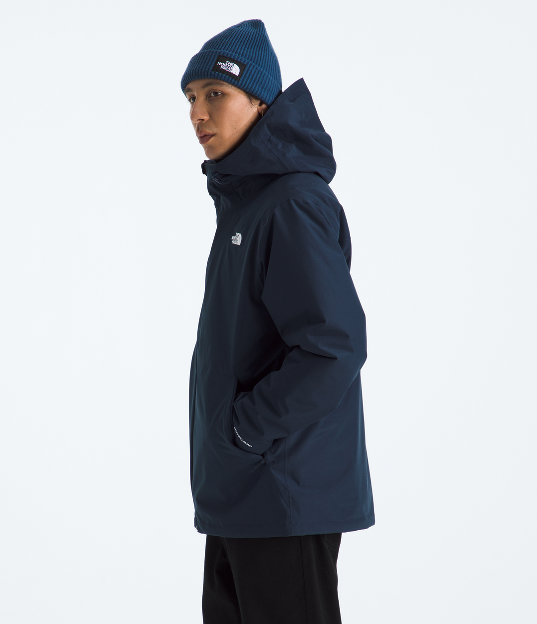 Men's Carto Mono Triclimate Hooded Jacket