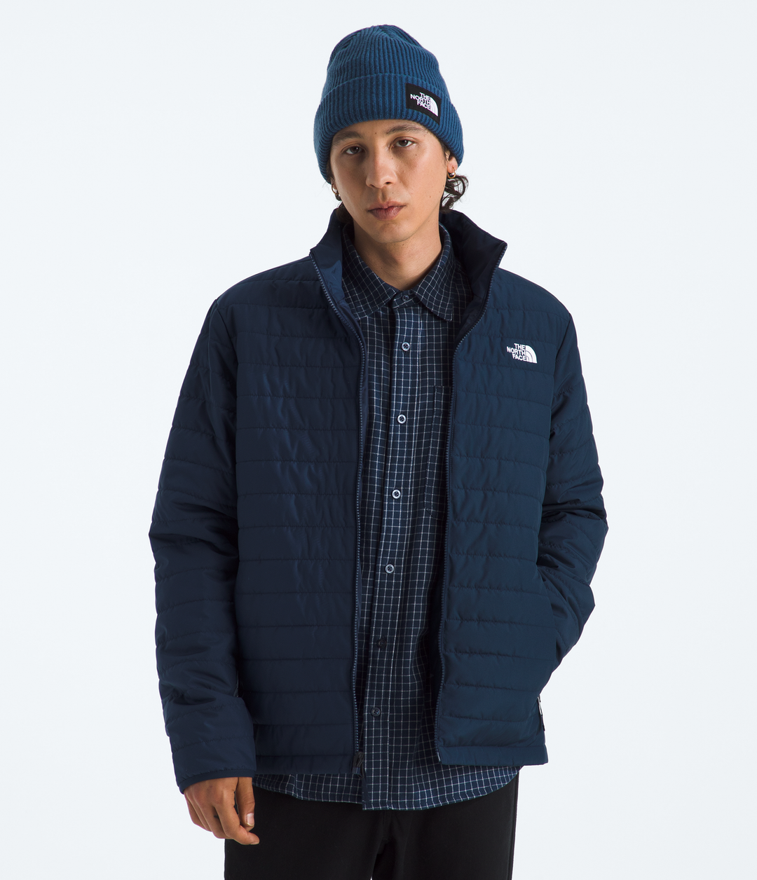 Men's Carto Mono Triclimate Hooded Jacket
